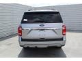 2020 Iconic Silver Ford Expedition XLT Max  photo #7