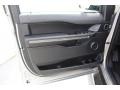2020 Iconic Silver Ford Expedition XLT Max  photo #9