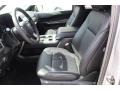 2020 Iconic Silver Ford Expedition XLT Max  photo #10