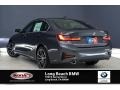 2020 Mineral Grey Metallic BMW 3 Series 330i Sedan  photo #2