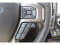 2020 Iconic Silver Ford Expedition XLT Max  photo #12