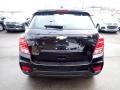 Mosaic Black Metallic - Trax LS Photo No. 4