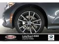 2020 Mineral Grey Metallic BMW 3 Series 330i Sedan  photo #9