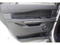 2020 Iconic Silver Ford Expedition XLT Max  photo #19