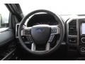 2020 Iconic Silver Ford Expedition XLT Max  photo #21