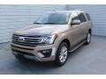 Desert Gold - Expedition XLT Photo No. 4