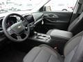Mosaic Black Metallic - Traverse LT AWD Photo No. 6