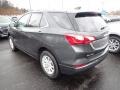 Nightfall Gray Metallic - Equinox LT AWD Photo No. 3