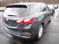 Nightfall Gray Metallic - Equinox LT AWD Photo No. 5