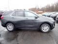 Nightfall Gray Metallic - Equinox LT AWD Photo No. 6