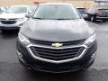 2020 Nightfall Gray Metallic Chevrolet Equinox LT AWD  photo #8