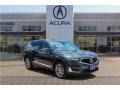 2020 Gunmetal Metallic Acura RDX Technology AWD #137543585