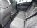 Nightfall Gray Metallic - Equinox LT AWD Photo No. 12