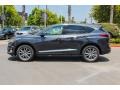 Gunmetal Metallic - RDX Technology AWD Photo No. 4