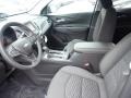 Nightfall Gray Metallic - Equinox LT AWD Photo No. 14