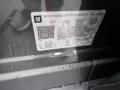 Nightfall Gray Metallic - Equinox LT AWD Photo No. 16