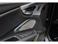 2020 Gunmetal Metallic Acura RDX Technology AWD  photo #9