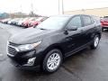 Mosaic Black Metallic - Equinox LT AWD Photo No. 1