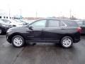 Mosaic Black Metallic - Equinox LT AWD Photo No. 2