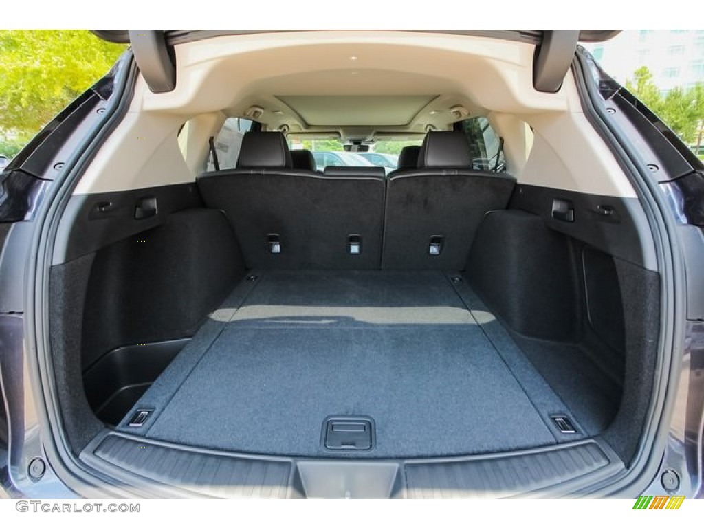 2020 RDX Technology AWD - Gunmetal Metallic / Graystone photo #16