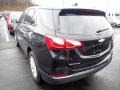 Mosaic Black Metallic - Equinox LT AWD Photo No. 3