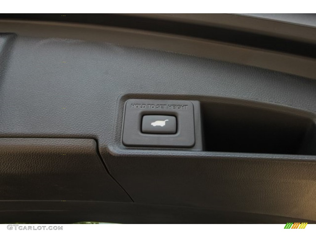 2020 RDX Technology AWD - Gunmetal Metallic / Graystone photo #17
