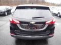 Mosaic Black Metallic - Equinox LT AWD Photo No. 4