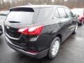 2020 Mosaic Black Metallic Chevrolet Equinox LT AWD  photo #5