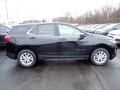 Mosaic Black Metallic - Equinox LT AWD Photo No. 6