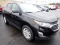 Mosaic Black Metallic - Equinox LT AWD Photo No. 7