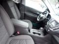 Mosaic Black Metallic - Equinox LT AWD Photo No. 9