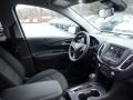 Mosaic Black Metallic - Equinox LT AWD Photo No. 10
