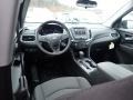 Mosaic Black Metallic - Equinox LT AWD Photo No. 12