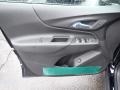 Mosaic Black Metallic - Equinox LT AWD Photo No. 14