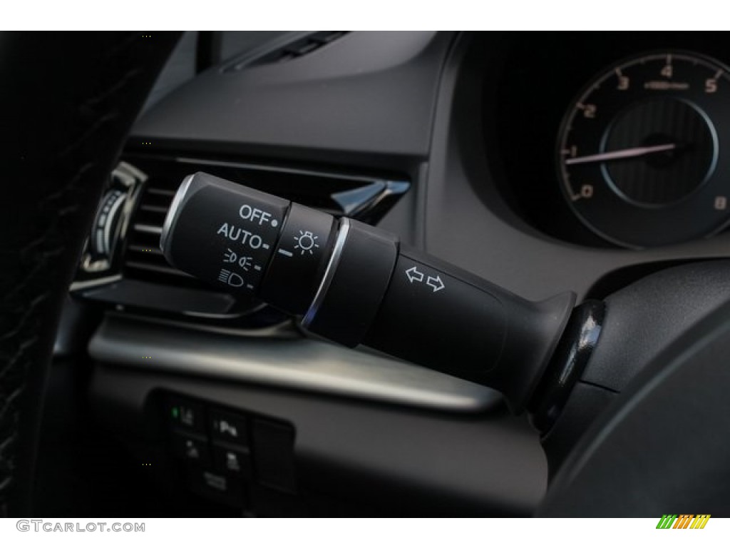 2020 RDX Technology AWD - Gunmetal Metallic / Graystone photo #31