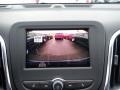 Mosaic Black Metallic - Equinox LT AWD Photo No. 17