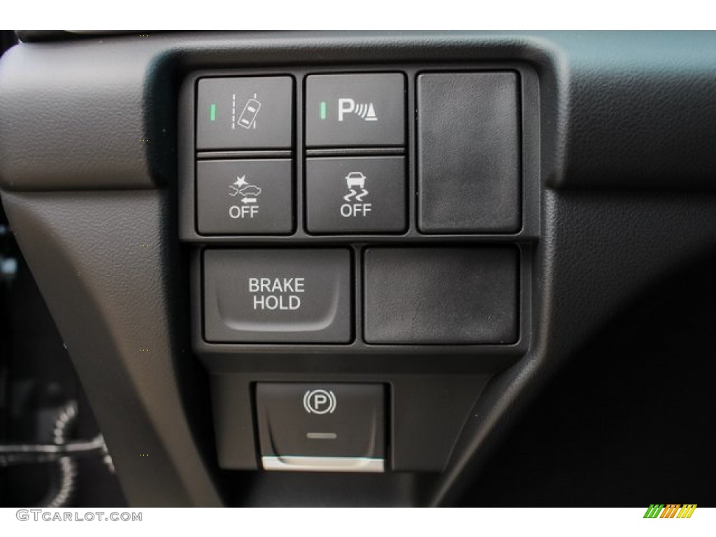 2020 RDX Technology AWD - Gunmetal Metallic / Graystone photo #37