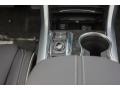 2020 Modern Steel Metallic Acura TLX V6 Technology Sedan  photo #29