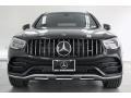 2020 Graphite Grey Metallic Mercedes-Benz GLC AMG 43 4Matic  photo #2