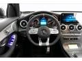 2020 Graphite Grey Metallic Mercedes-Benz GLC AMG 43 4Matic  photo #4