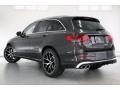 2020 Graphite Grey Metallic Mercedes-Benz GLC AMG 43 4Matic  photo #10