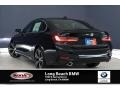 2020 Black Sapphire Metallic BMW 3 Series 330i Sedan  photo #2