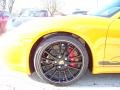 Orange - Cayman S Sport Photo No. 10