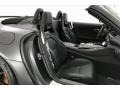 2020 designo Selenite Grey Magno (Matte) Mercedes-Benz AMG GT R Roadster  photo #6