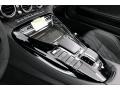 Black Controls Photo for 2020 Mercedes-Benz AMG GT #137561635