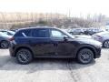 Jet Black Mica - CX-5 Touring AWD Photo No. 1