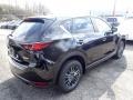 Jet Black Mica - CX-5 Touring AWD Photo No. 2
