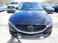 Jet Black Mica - CX-5 Touring AWD Photo No. 4