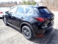 Jet Black Mica - CX-5 Touring AWD Photo No. 6