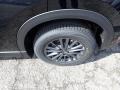 Jet Black Mica - CX-5 Touring AWD Photo No. 7